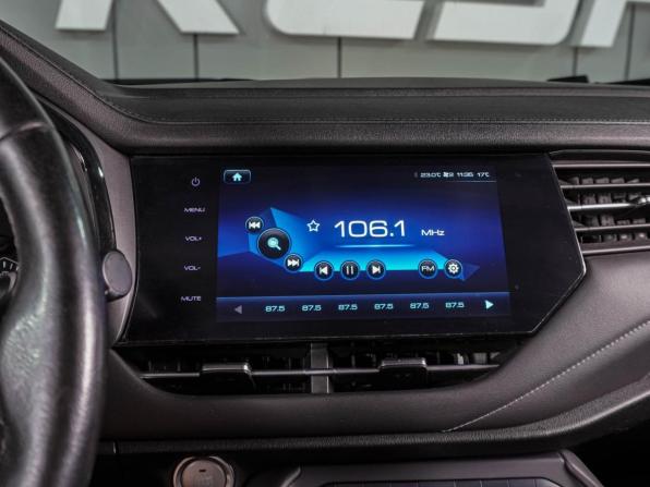 Haval F7 I с пробегом 2020 года, цена 1 599 000 рублей, 128444 км, внедорожник, Автокод Объявления