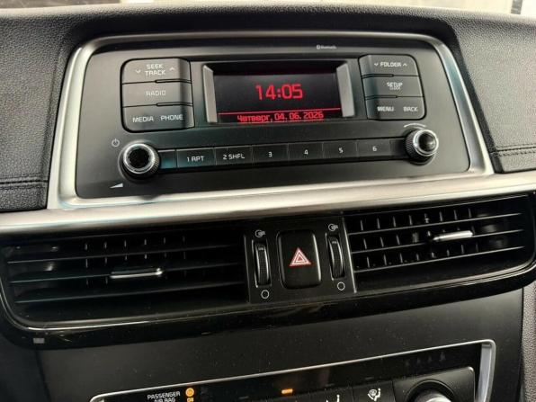 Kia Optima IV Рестайлинг с пробегом 2020 года, цена 1 642 200 рублей, 205100 км, седан, Автокод Объявления