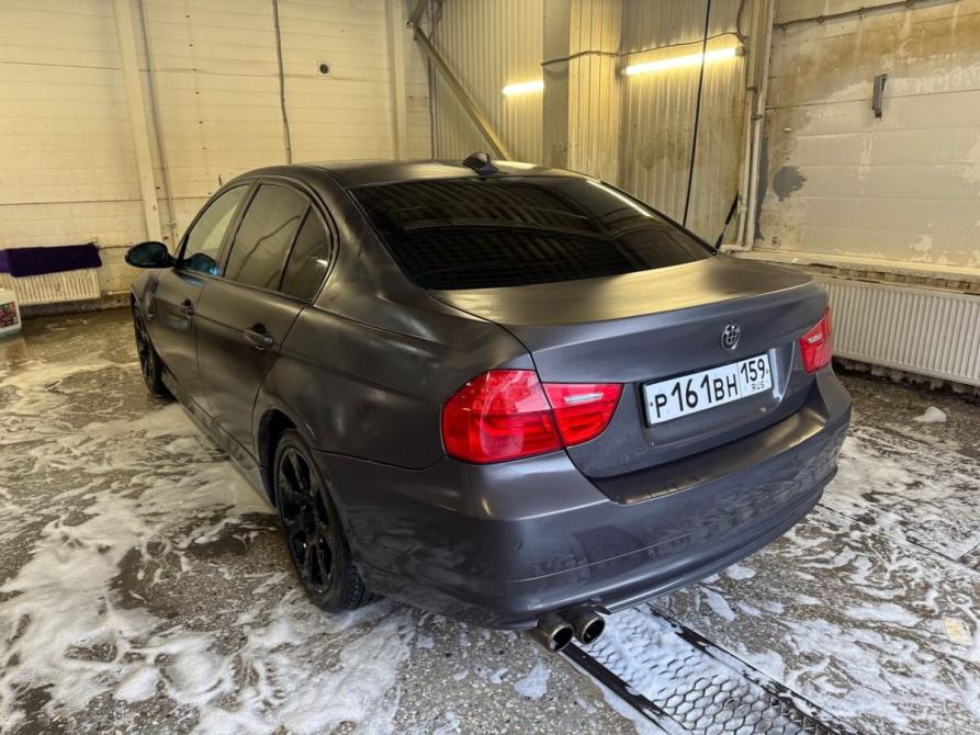 BMW 3 серии V (E90/E91/E92/E93) Пермь  - изображение 4