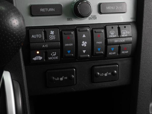 Honda Pilot II с пробегом 2011 года, цена 1 929 000 рублей, 221532 км, внедорожник, Автокод Объявления