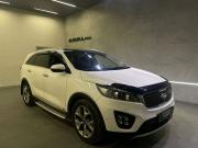 Kia Sorento III Prime Новосибирск  - изображение 36