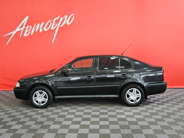 Skoda Octavia I (A4) Рестайлинг с пробегом 2006 года, цена 299 000 рублей, 198924 км, лифтбек, Автокод Объявления