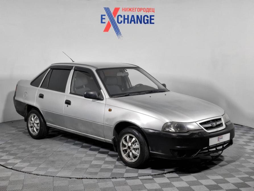 Daewoo Nexia I Рестайлинг Нижний Новгород  - изображение 2