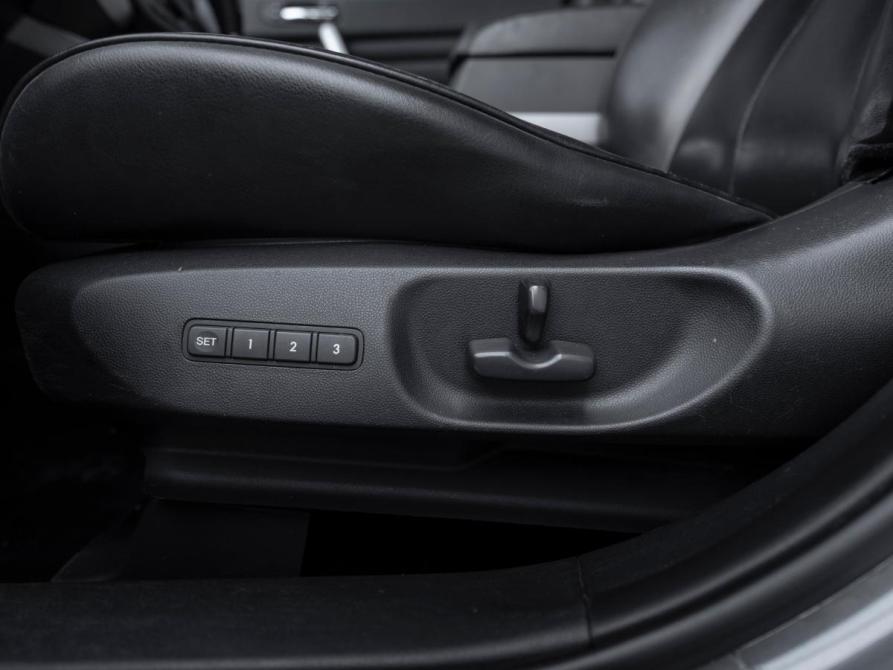 Mazda CX-7 I Рестайлинг Москва  - изображение 20