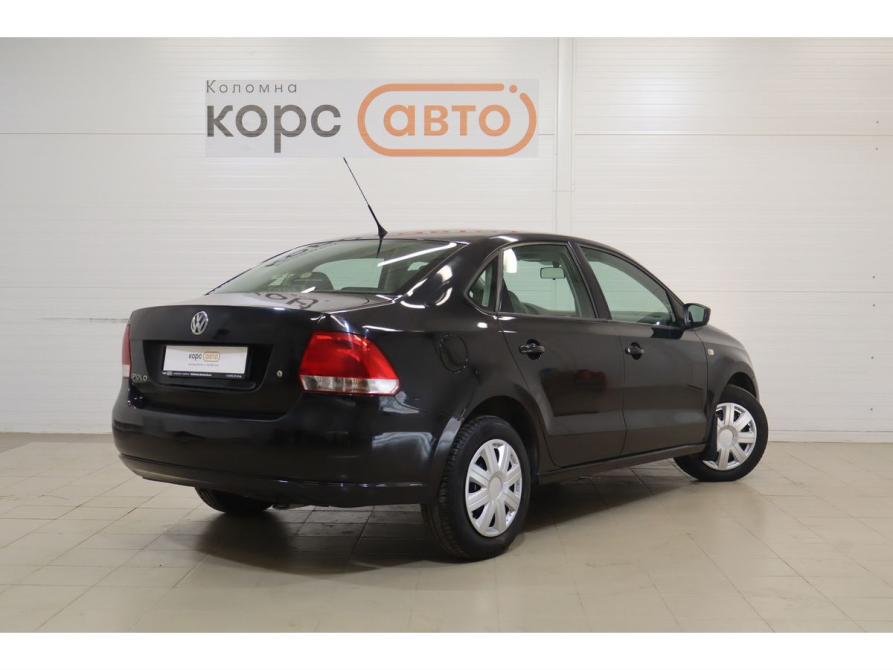 Volkswagen Polo V Коломна  - изображение 3