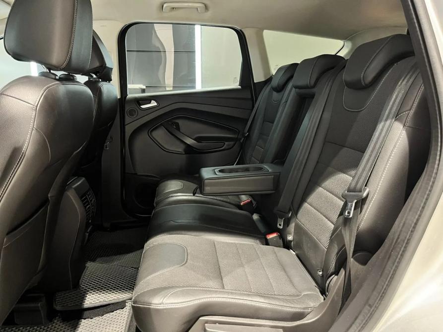 Ford Kuga II Новосибирск  - изображение 21