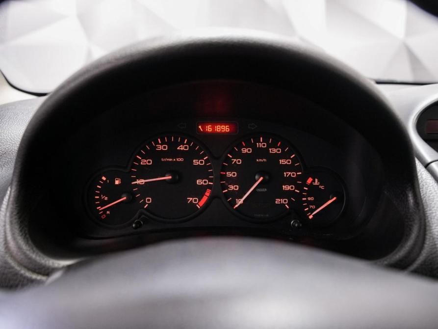 Peugeot 206 Ульяновск  - изображение 14