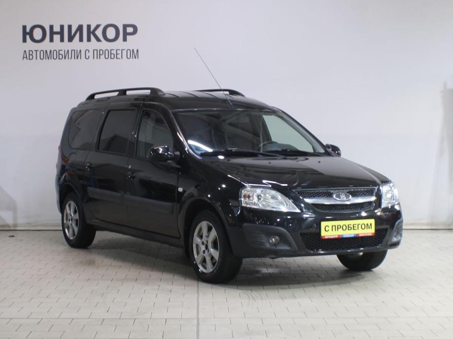 Lada (ВАЗ) Largus I Дзержинск  - изображение 3