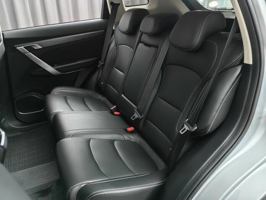Geely Atlas Pro Подольск  - изображение 8