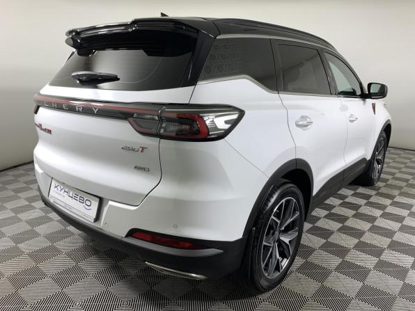 Chery Tiggo 7 Pro Max I с пробегом 2024 года, цена 2 055 000 рублей, 29712 км, внедорожник, Автокод Объявления