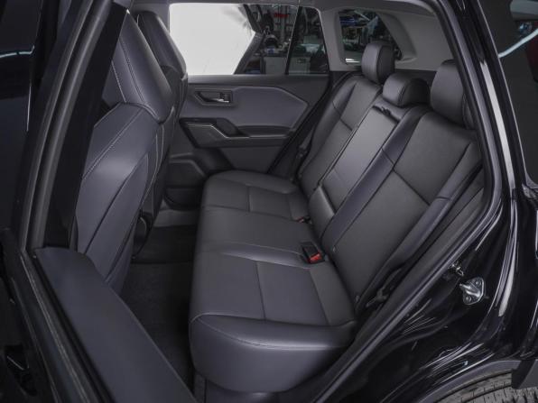 Toyota RAV4 VI (XA60) с пробегом 2026 года, цена 4 150 000 рублей, 89 км, внедорожник, Автокод Объявления