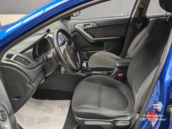 Kia Cerato II с пробегом 2011 года, цена 698 000 рублей, 177000 км, седан, Автокод Объявления