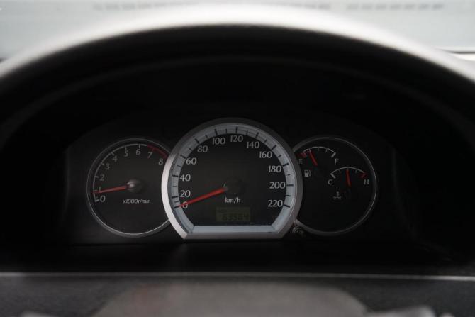 Chevrolet Lacetti I с пробегом 2012 года, цена 890 000 рублей, 63000 км, седан, Автокод Объявления