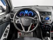 Hyundai Solaris I Рестайлинг Красноярск  - изображение 32