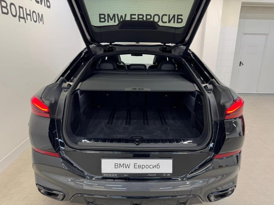 BMW X6 III (G06) Рестайлинг Санкт-Петербург  - изображение 24