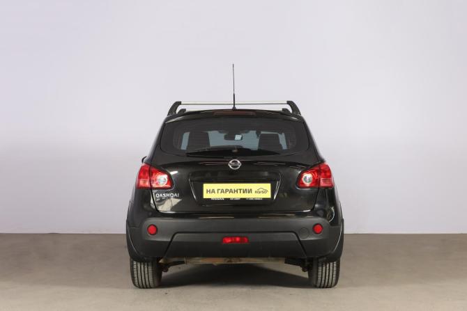 Nissan Qashqai I с пробегом 2008 года, цена 899 000 рублей, 250000 км, внедорожник, Автокод Объявления