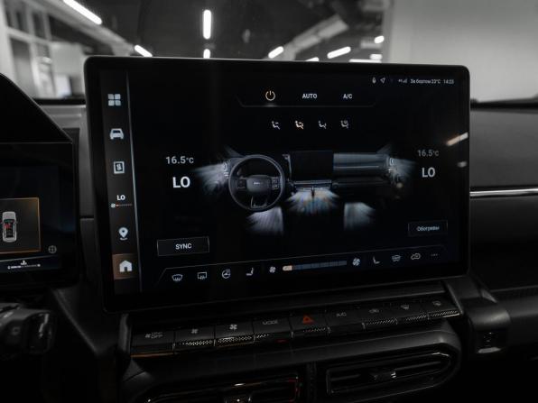 Haval H7 I с пробегом 2025 года, цена 3 060 000 рублей, 4822 км, внедорожник, Автокод Объявления