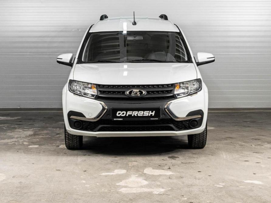 Lada (ВАЗ) Largus I Рестайлинг Ставрополь  - изображение 3