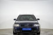 Audi A6 II (C5) Рестайлинг Оренбург  - изображение 19