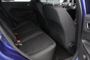 Ford Fiesta Mk6 Рестайлинг Брянск  - изображение 37