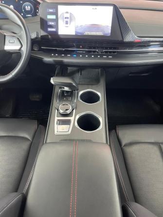 Changan CS55 Plus II с пробегом 2023 года, цена 1 937 000 рублей, 63197 км, внедорожник, Автокод Объявления