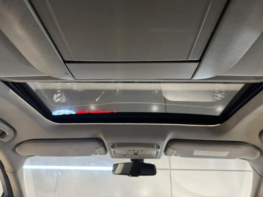 Infiniti FX II (S51) Новосибирск  - изображение 18