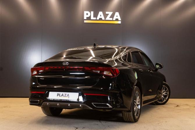 Kia K5 III с пробегом 2021 года, цена 2 559 000 рублей, 104399 км, седан, Автокод Объявления