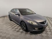 Mazda 6 II (GH) Москва  - изображение 25