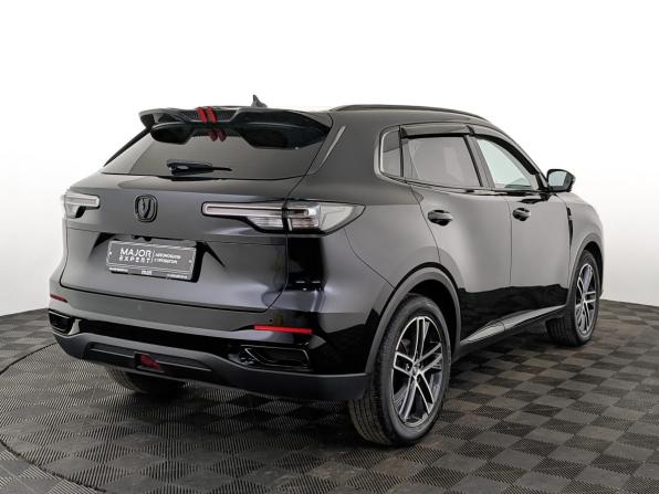 Changan CS55 Plus II с пробегом 2023 года, цена 1 850 000 рублей, 50228 км, внедорожник, Автокод Объявления
