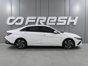 Hyundai Elantra VII (CN7) Рестайлинг Ростов-на-Дону  - изображение 28