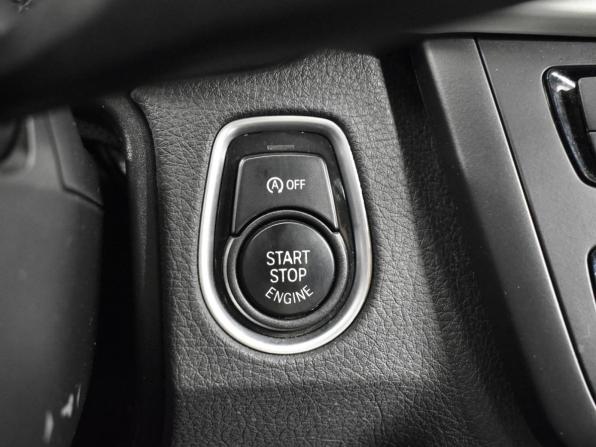 BMW 3 серии VI (F3x) с пробегом 2014 года, цена 1 596 100 рублей, 126953 км, седан, Автокод Объявления
