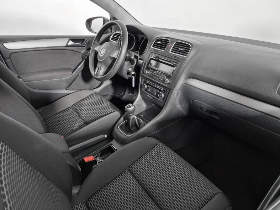 Volkswagen Golf VI Нижний Новгород  - изображение 10