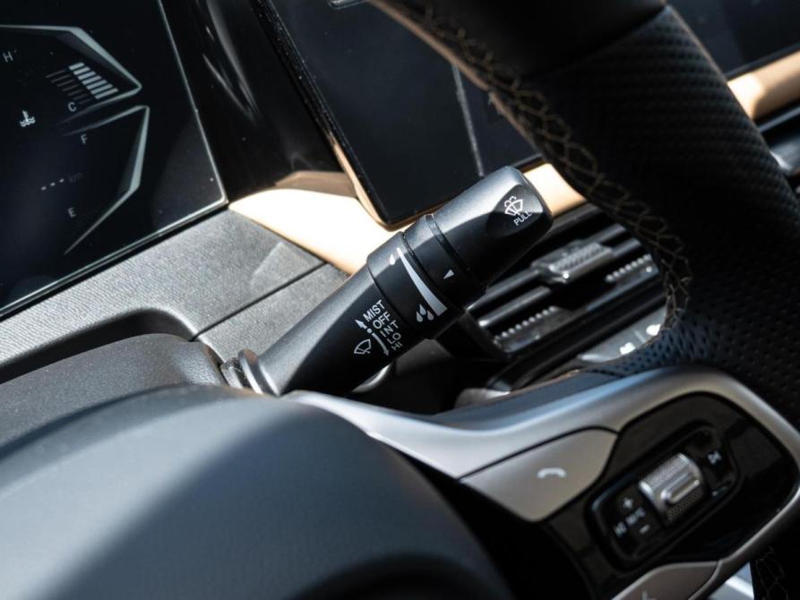 GAC GS3 Краснодар  - изображение 21