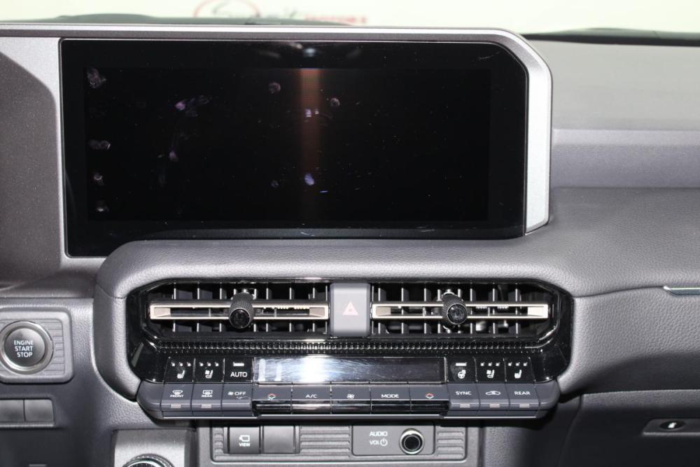 Toyota Land Cruiser Prado 250 Series Владивосток  - изображение 20