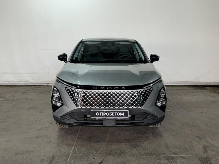 Omoda C5 I Рестайлинг Москва  - изображение 2