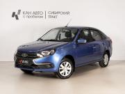 Lada (ВАЗ) Granta I Рестайлинг Казань  - изображение 9