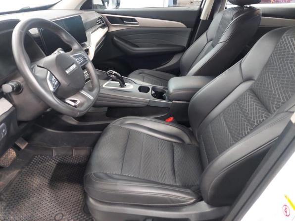 Haval F7 I Рестайлинг с пробегом 2024 года, цена 2 240 000 рублей, 17728 км, внедорожник, Автокод Объявления
