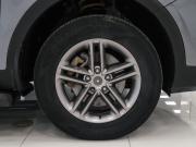 Hyundai Santa Fe III Рестайлинг Самара  - изображение 42
