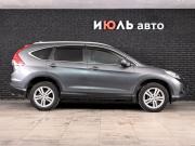 Honda CR-V IV Екатеринбург  - изображение 27