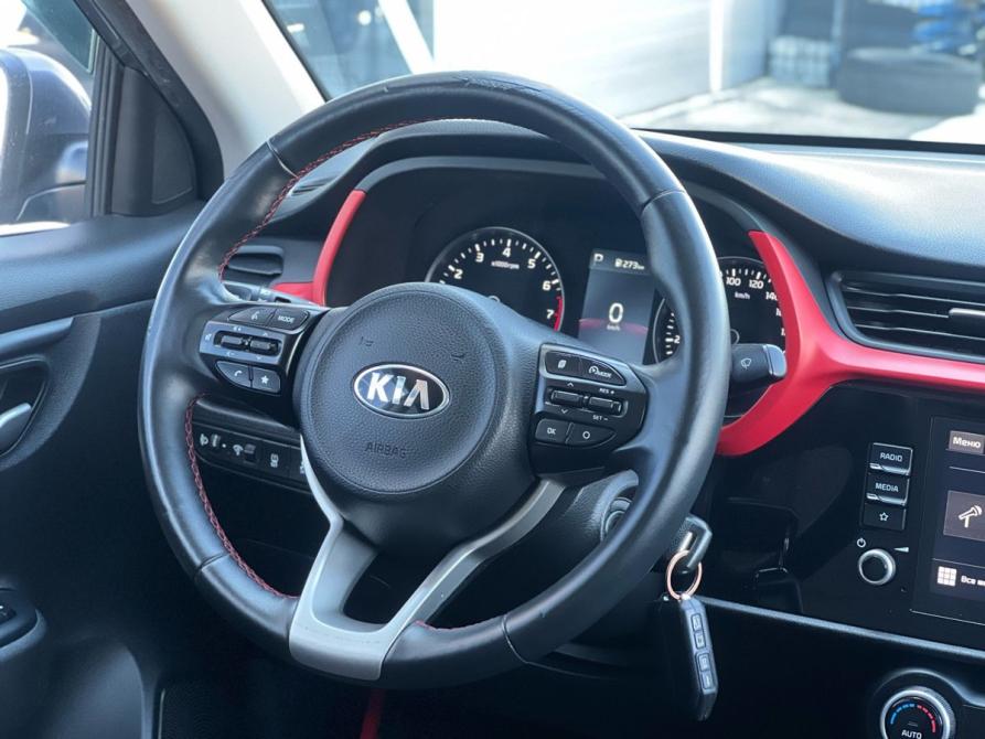 Kia Rio IV Рестайлинг Самара  - изображение 12