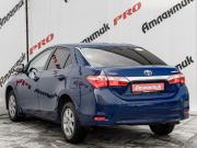 Toyota Corolla XI (E160 E170 E180) Екатеринбург  - изображение 22