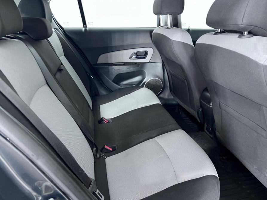 Chevrolet Cruze I Рестайлинг Ростов-на-Дону  - изображение 18
