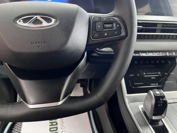 Chery Tiggo 7 Pro Max I с пробегом 2023 года, цена 1 995 000 рублей, 25000 км, внедорожник, Автокод Объявления
