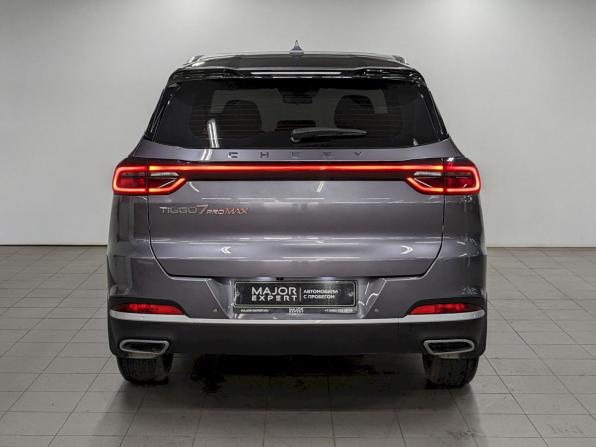Chery Tiggo 7 Pro Max I с пробегом 2024 года, цена 1 820 000 рублей, 29217 км, внедорожник, Автокод Объявления