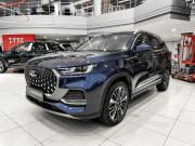 Chery Tiggo 8 Pro Max I Рестайлинг Казань  - изображение 23