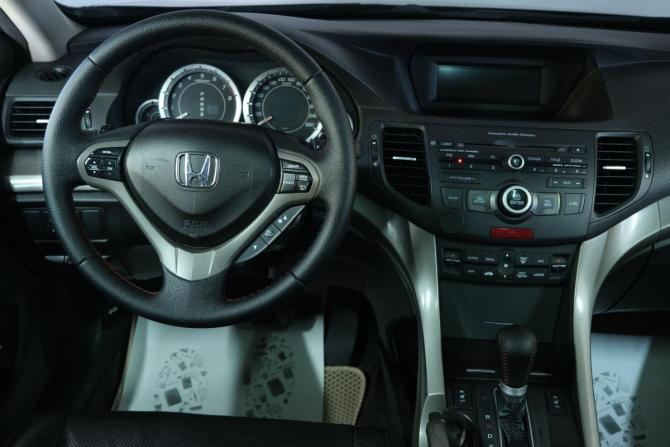 Honda Accord VIII с пробегом 2008 года, цена 1 159 000 рублей, 385000 км, седан, Автокод Объявления