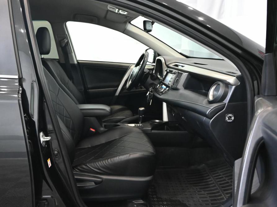 Toyota RAV4 IV (XA40) Екатеринбург  - изображение 11