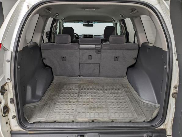 Toyota Land Cruiser Prado 150 Series с пробегом 2012 года, цена 2 690 000 рублей, 212620 км, внедорожник, Автокод Объявления