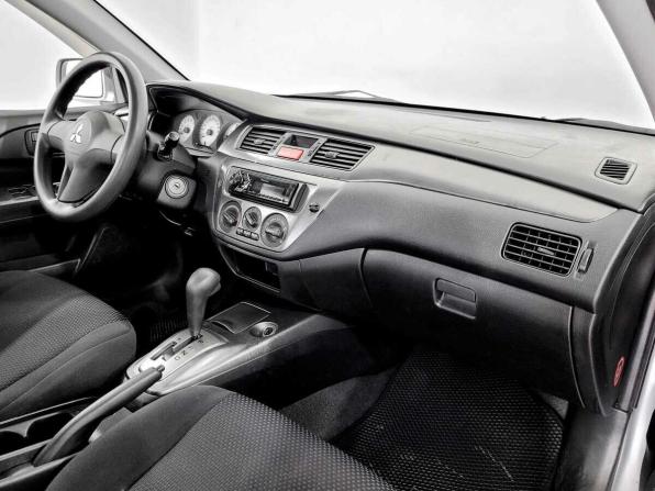 Mitsubishi Lancer IX Рестайлинг с пробегом 2007 года, цена 455 000 рублей, 215299 км, седан, Автокод Объявления