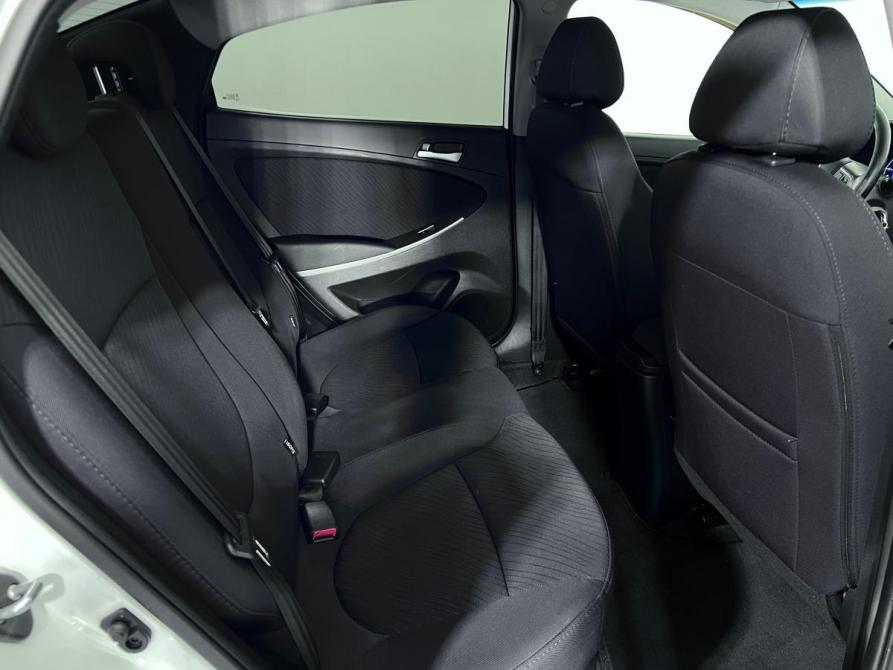 Hyundai Solaris I Рестайлинг Ростов-на-Дону  - изображение 17